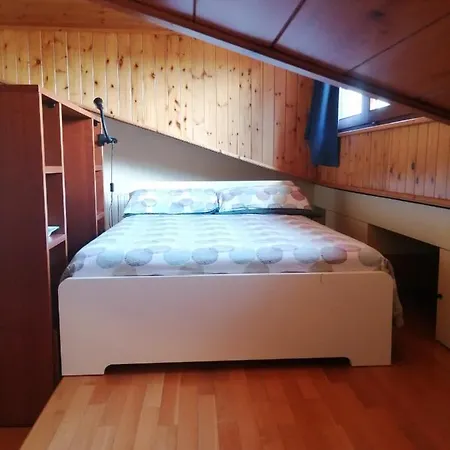 Apartment Monolocale Europa *