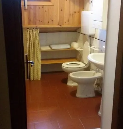 Apartment Monolocale Europa